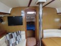 Jeanneau Sun Odyssey 42i EXTENSIVELY UPGRADED, EXCELLENT CONDITION!