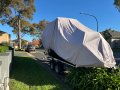 AORT Marine Offshore XCAB 2019 Wildsea 750 Hard Top Walkaround Aluminium
