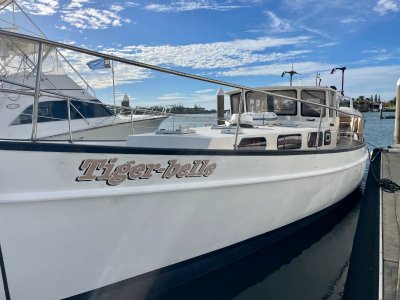 PILOTHOUSE 47 - Perfect for live aboard