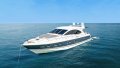 New Ocean Yachts 64 Sports Yacht for Western Australia