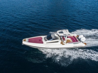 Lomac Gran Turismo 11.0 Cruiser