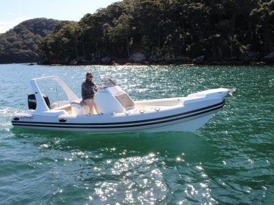 Lomac Turismo 710