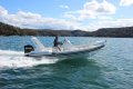 New Lomac Turismo 710