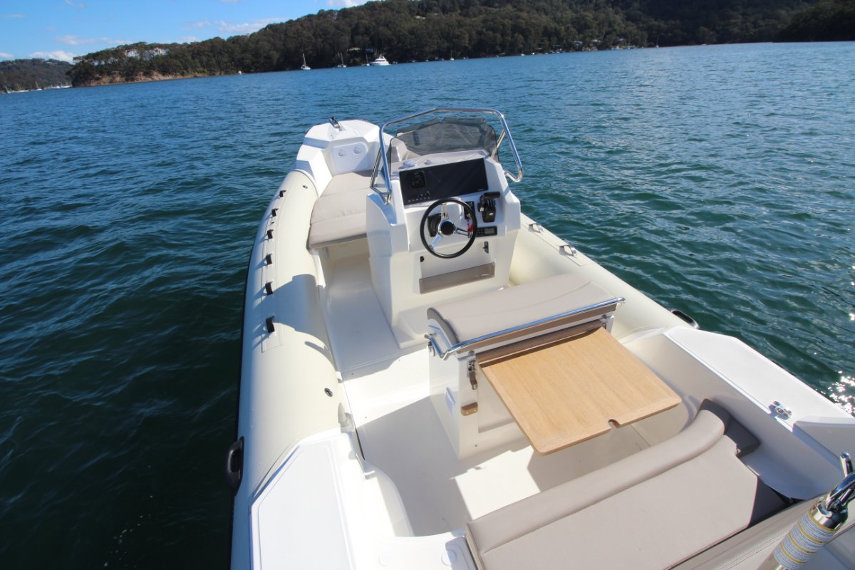 New Lomac Turismo 710