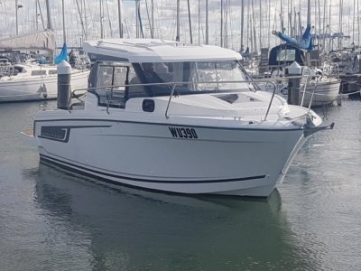 Jeanneau Merry Fisher 695 Series 2