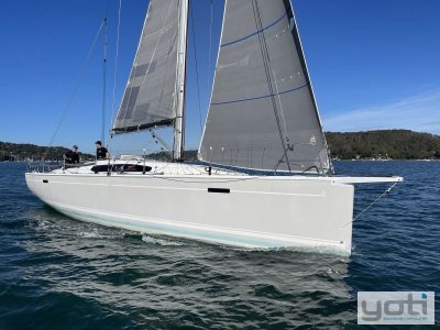 Dehler 41