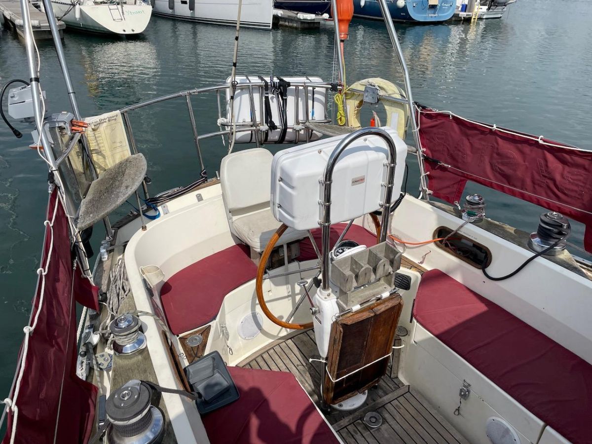 victoria yachts for sale uk