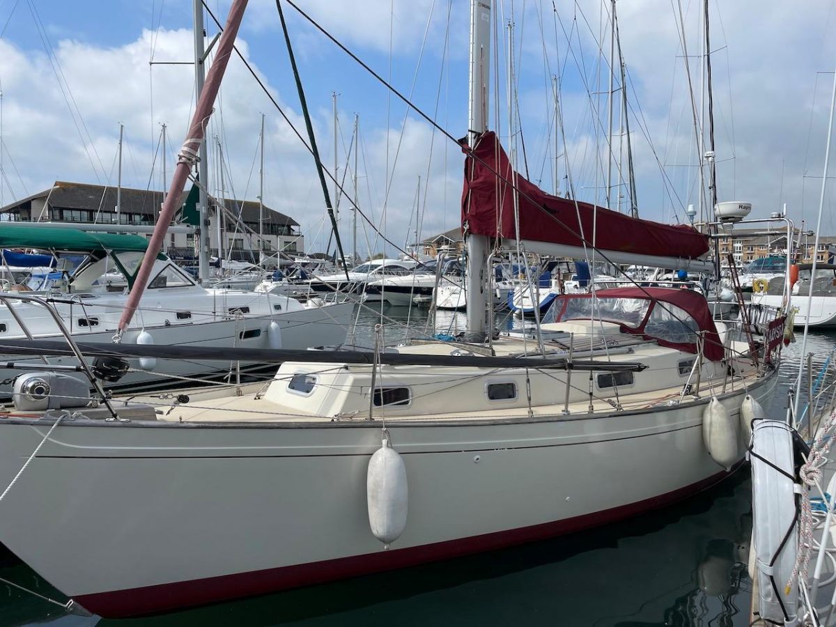 victoria yachts for sale uk