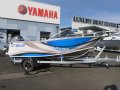 New Sea Jay 4.90 Crusader