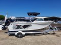 New Quintrex 500 Fishabout Pro