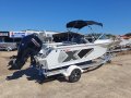 New Quintrex 500 Fishabout Pro