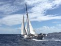 Bristol 38.8 EXTENSIVELY UPGRADED, CAPABLE BLUEWATER CRUISER!