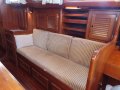 Bristol 38.8 EXTENSIVELY UPGRADED, CAPABLE BLUEWATER CRUISER!