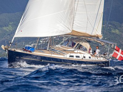 Beneteau Oceanis Clipper 473