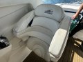 Cougar R11 Enclosed Rib " BOATHOUSE STORAGE AVAILABLE ":Drivers Helm Bolster