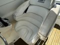 Cougar R11 Enclosed Rib " BOATHOUSE STORAGE AVAILABLE ":Drivers Helm as Seat