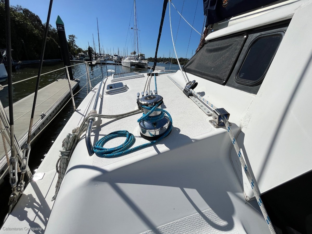 Simpson Inspiration 11 four cabin