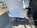 New Quintrex 460 Renegade Side Console