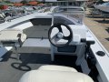 New Quintrex 460 Renegade Side Console