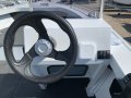 New Quintrex 460 Renegade Side Console