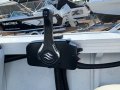 New Quintrex 460 Renegade Side Console