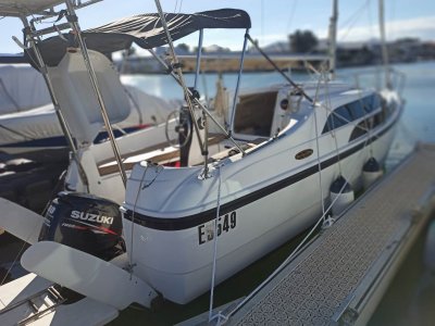 Macgregor 26M 2013