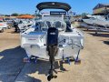 New Quintrex 430 Fishabout Pro