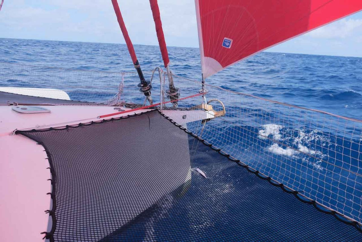 Used Neel Trimarans 45 For Sale Yachts For Sale Yachthub