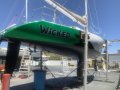 Soverel 33 Racing Cruising Yacht - ready to race