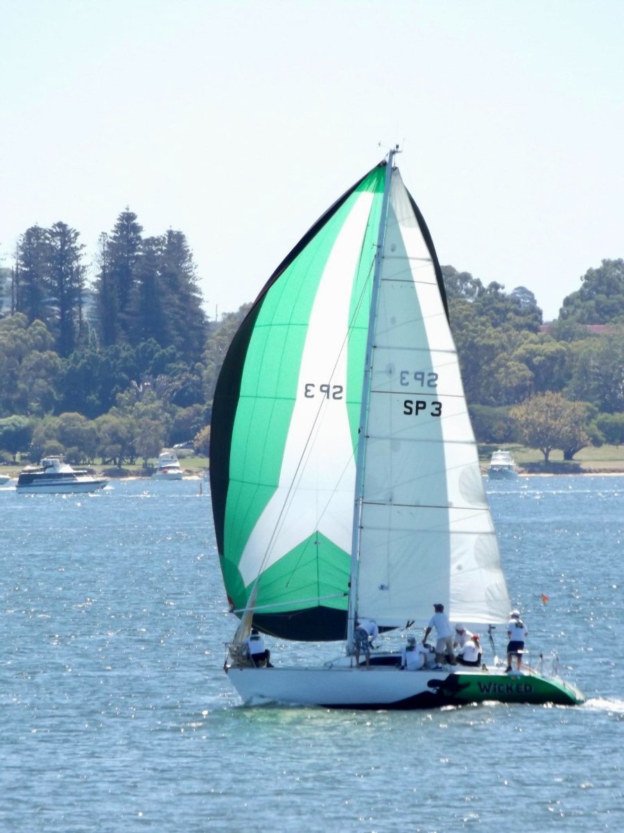 Soverel 33 Racing Cruising Yacht Ready To Race Sailing Boats Boats