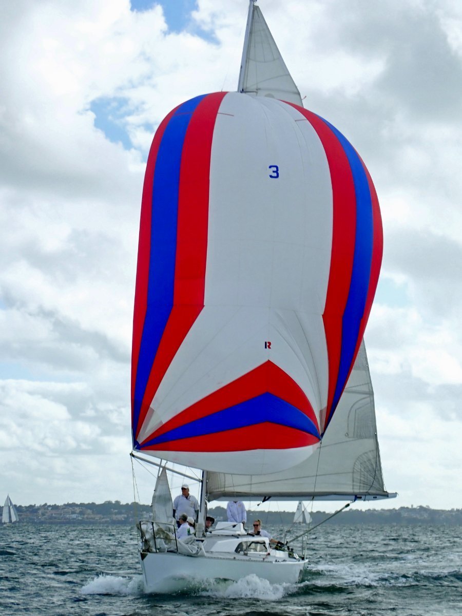 Soverel 33 Racing Cruising Yacht Ready To Race Sailing Boats Boats