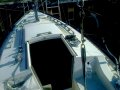Yacht / Boat 25' (7-8m) 5 sails 15hp outboard