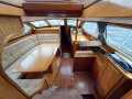 Nordship 430 DS Fully equipped, Danish blue water cruiser
