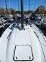 TP 52 Quest:TP 52 Quest on deck for sale with race yachts