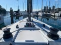 TP 52 Quest:TP 52 Quest on deck for sale with race yachts
