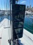 TP 52 Quest:TP 52 Quest on deck for sale with race yachts