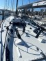 TP 52 Quest:TP 52 Quest on deck for sale with race yachts