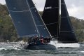 TP 52 Quest:TP 52 Quest for sale with race yachts