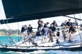 TP 52 Quest:TP 52 Quest for sale with race yachts