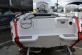 New Stessl 485 Apache Pro powered with 75HP Yamaha on factory Trailer