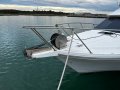 International 28 Flybridge Cruiser " BRAND NEW COVERS AND CLEARS ":Viper Drum Anchor winch