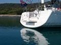 Jeanneau Sun Odyssey 379 - Sleek & Spacious Sailing!