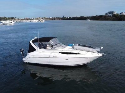 Bayliner 3055 Ciera Sports Cruiser PRICED TO SELL some TLC Required