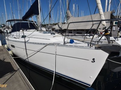 Beneteau Oceanis 361