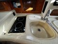 Sea Ray 365 Sundancer " 7.4 ltr and Shafts drive ":Electric Stove