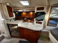 Sea Ray 365 Sundancer " 7.4 ltr and Shafts drive ":Galley