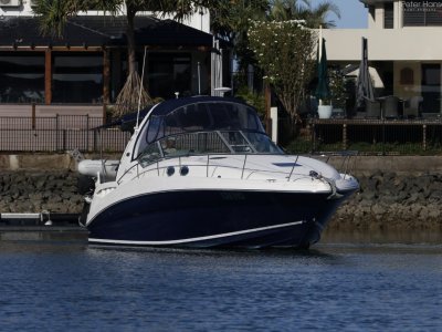 Sea Ray 355 Sundancer