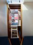 LEGIONNAIRE 36 FLYBRIDGE CRUISER SUPERBLY UPGRADED