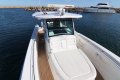 Boston Whaler 370 Outrage with New 400Hp Mercury's in 2020