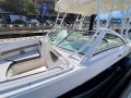 Robalo R247 Like Brand New! INCLUDES Trailer!!